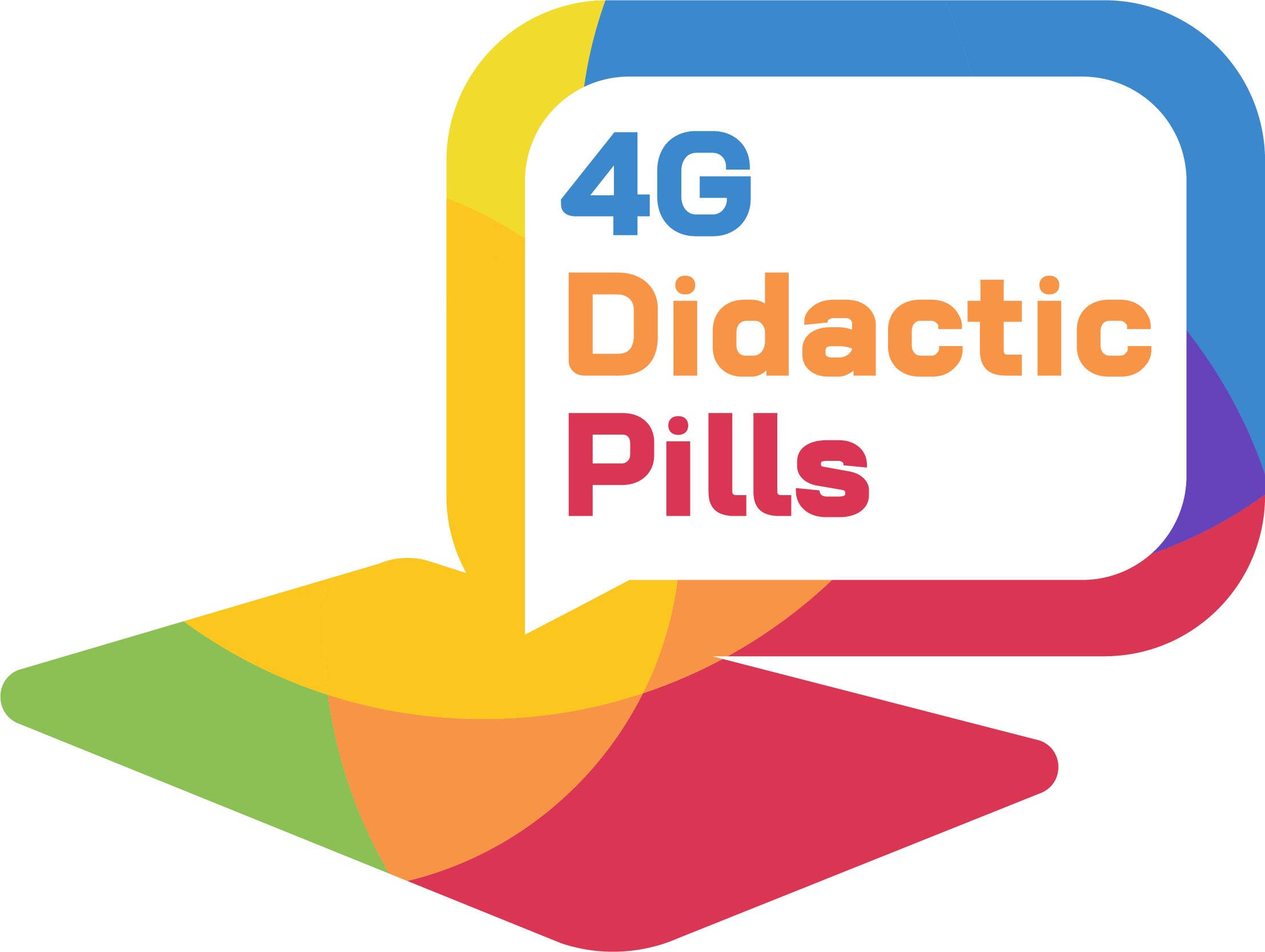 Las Píldoras Didácticas 4G (ES)